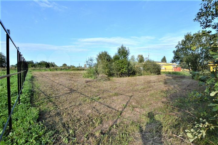 Участок 14 сот. (ИЖС)