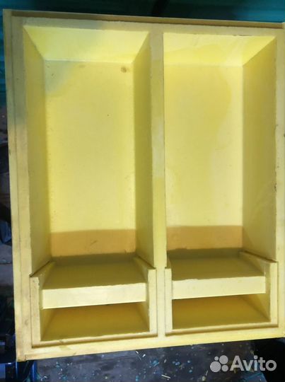 Улей ппу smart