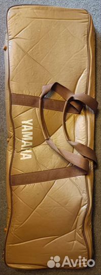 Чехол(кофр) для клавишных инструментов