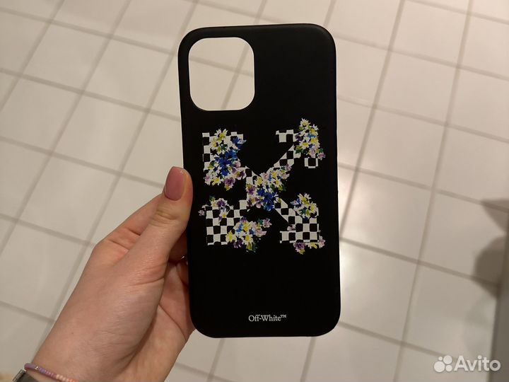Чехол на iPhone 12 Pro max