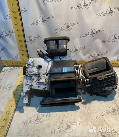 Печка Mazda Familia BJ