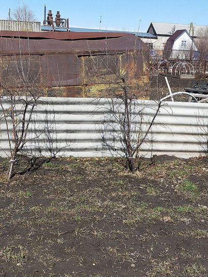 Участок 4,7 сот. (СНТ, ДНП)