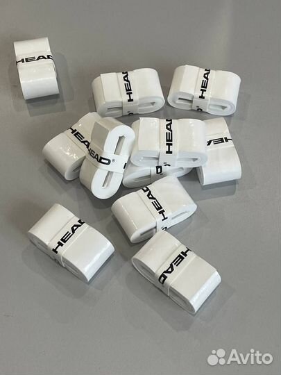 Намотка для ракетки