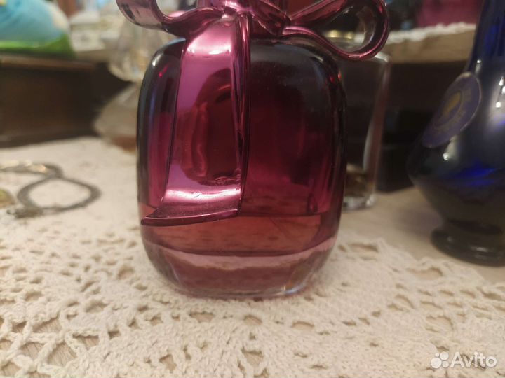 Парфюмерия nina ricci