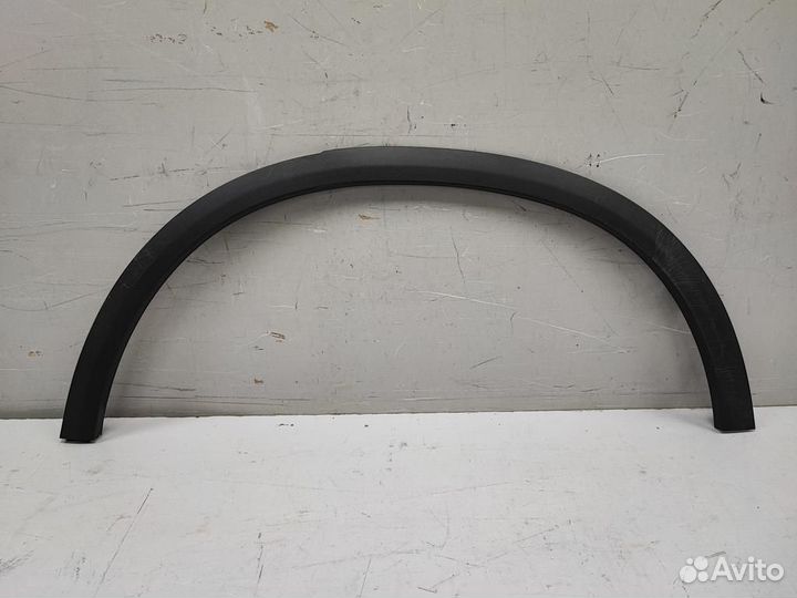 Расширитель крыла задний левый mercedes GLC X253