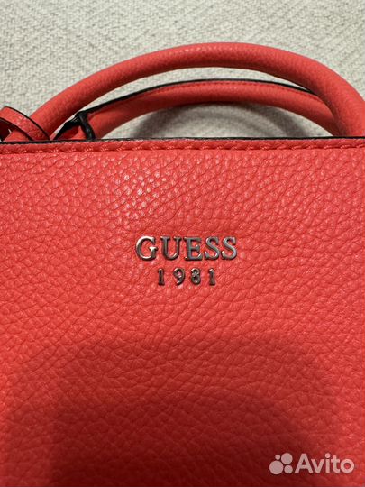 Сумка Guess оригинал