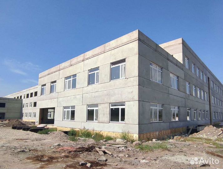 Газоблок с доставкой