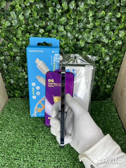 iPhone 12 Pro, 128 ГБ