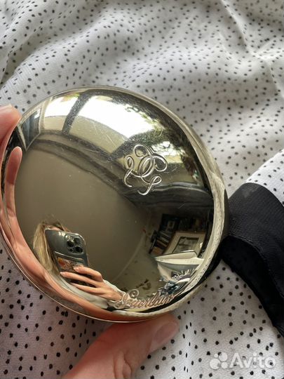 Пудреница Guerlain