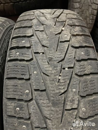 Nokian Tyres Hakkapeliitta 7 225/65 R17 106T