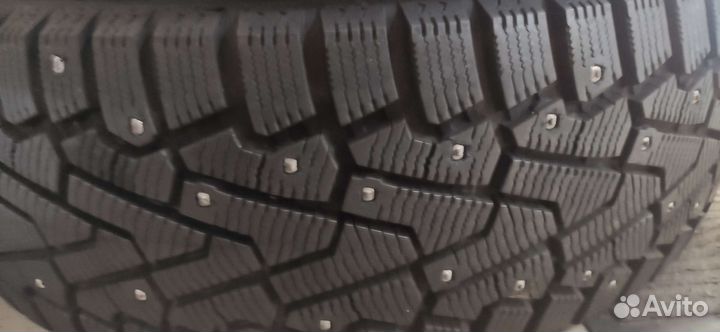 Pirelli Ice Zero 225/65 R17
