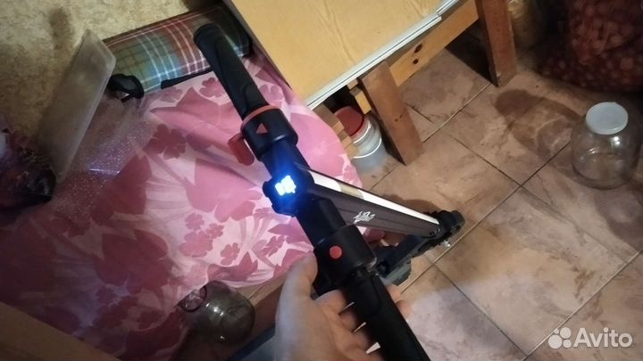 Электросамокат mizar