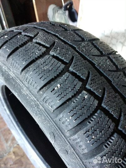 Cordiant AWD 195/65 R15 49R