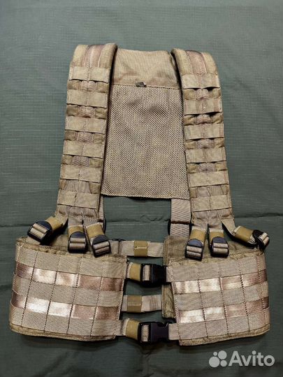 H-Harness Eagle Industries