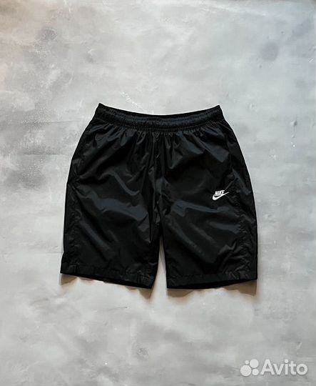 Шорты Nike оригинал