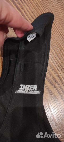 Комбез для пауэрлифтинга