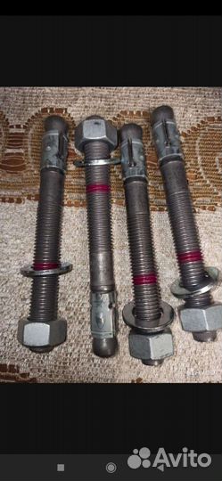 Анкер Hilti hst3