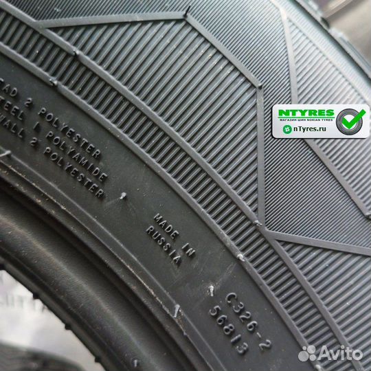 Ikon Tyres Nordman SC 235/65 R16 121R