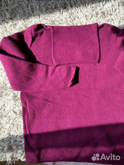 Свитер Uniqlo U