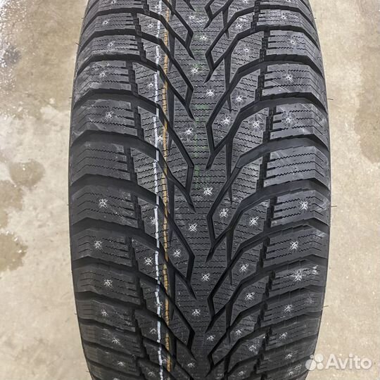 Tracmax X-Privilo S500 235/50 R18 101T