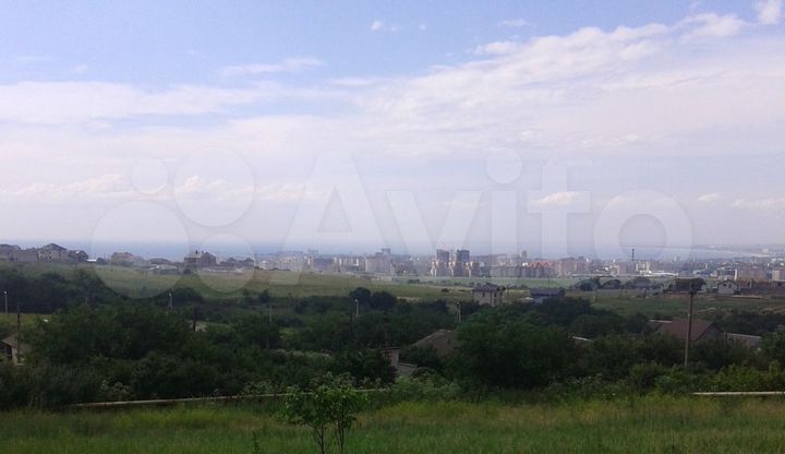 Участок 17,9 сот. (ИЖС)