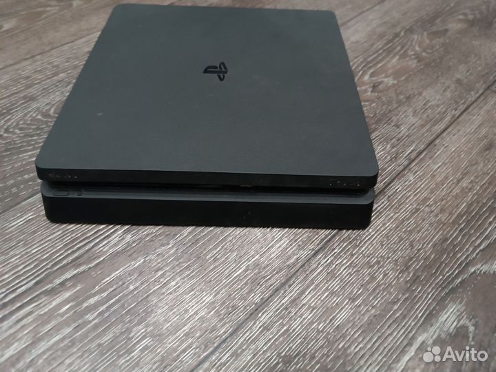 Sony ps4 slim 1tb