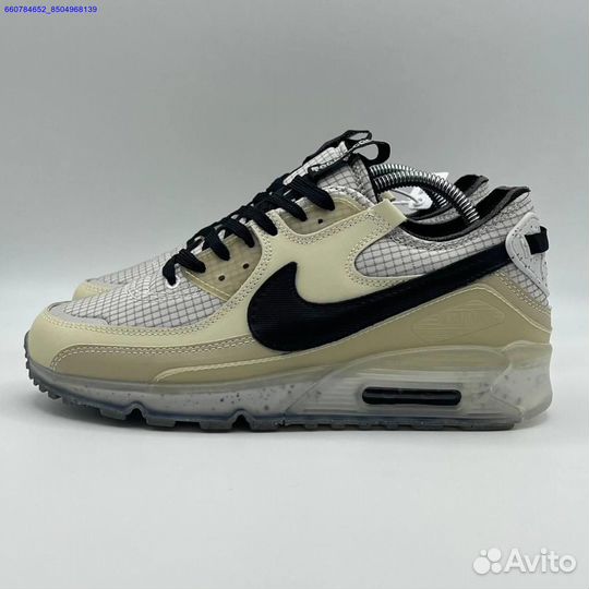 Кроссовки Nike Air Max Terrascape 90 (Арт.69290)