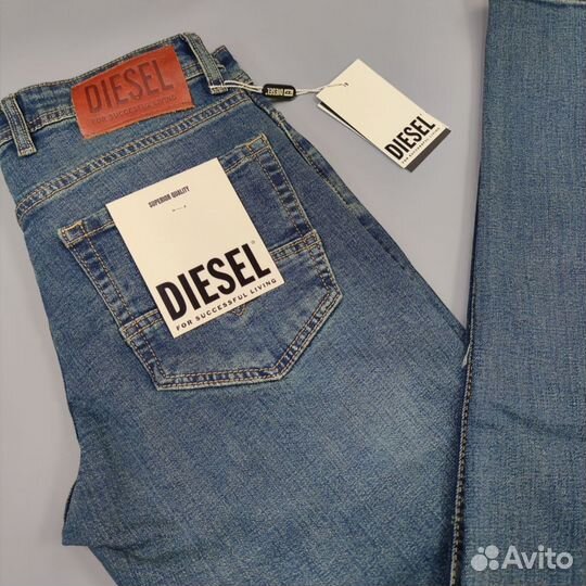 Мужские джинсы Diesel