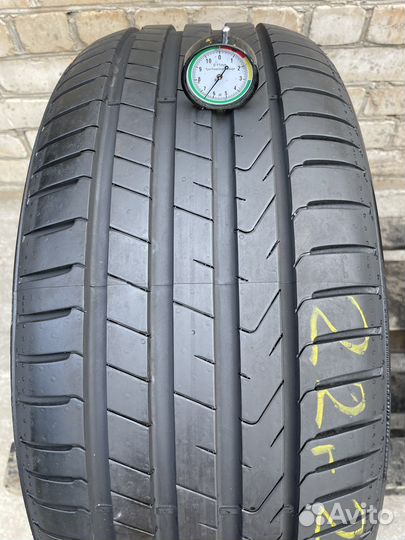Pirelli Scorpion 255/40 R21