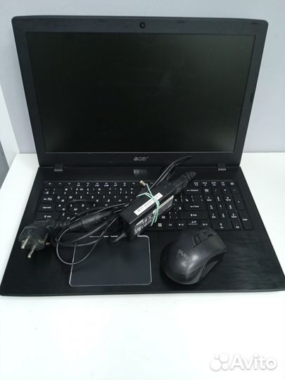 Ноутбук Acer A9-9410 (км130)