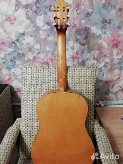 Гитара бу СССР