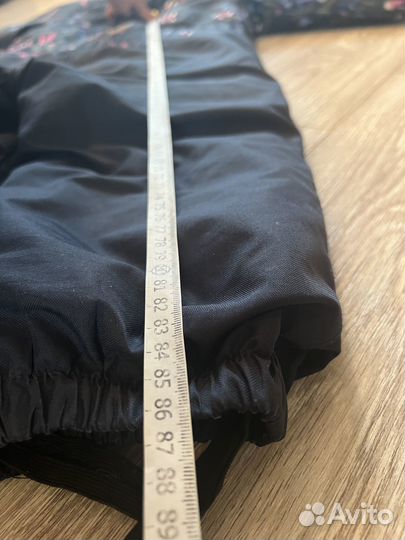 Комбинезон lassie 92 зима