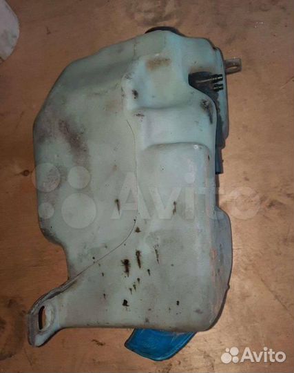 Бачок омывателя Audi A3 8L 1999 1J0955453