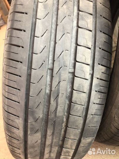 Pirelli Scorpion Verde 225/60 R18 100H