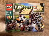 6918 Lego kingdoms