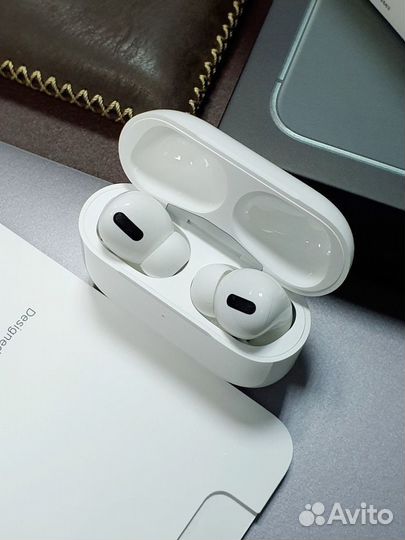 AirPods Pro Premium