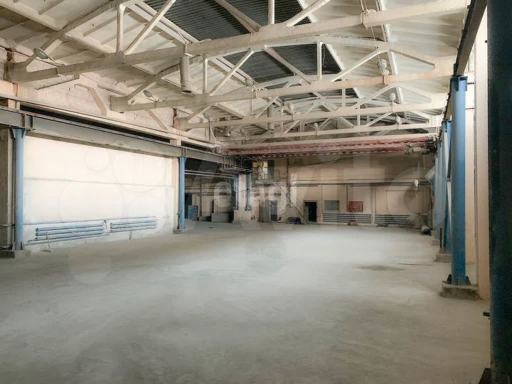 Продам производственное помещение, 2950 м²