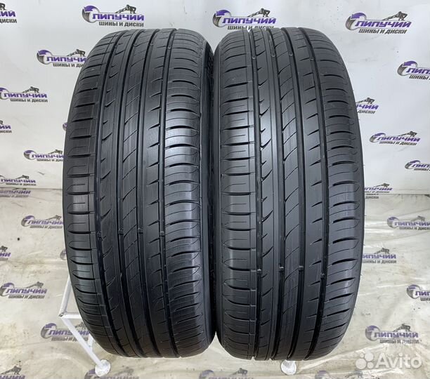 Hankook Ventus Prime 2 K115 235/55 R19 101V