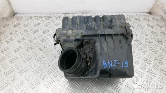 Корпус воздушного фильтра hyundai santa FE 1 (BNI19NQ01)