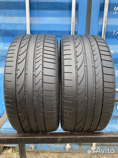 Bridgestone Potenza RE050A 245/35 R18 92Y