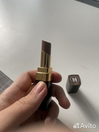 Помада Chanel rouge coco flash 54 boy оригинал