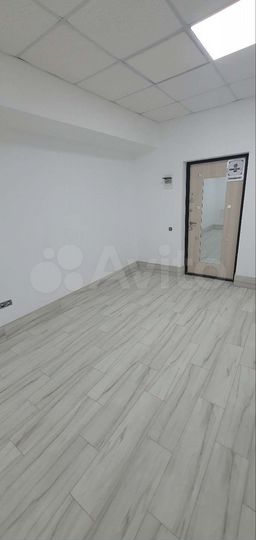 Свободного назначения, 17 м²