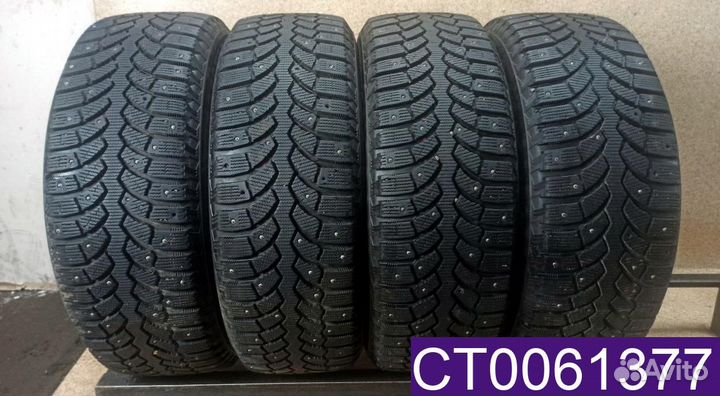 Bridgestone Blizzak Spike-01 225/60 R17 96T