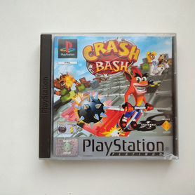 Сrash Bash (PS1)