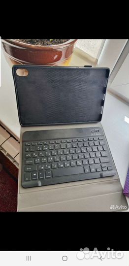 Планшет lenovo tab p11. 128гб
