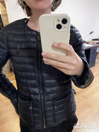 Куртка Ralf lauren