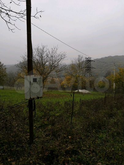 Участок 12 сот. (ИЖС)