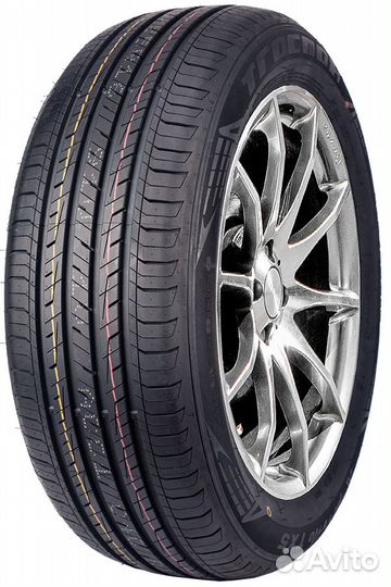 Tracmax X-Privilo TX5 195/55 R16 87V