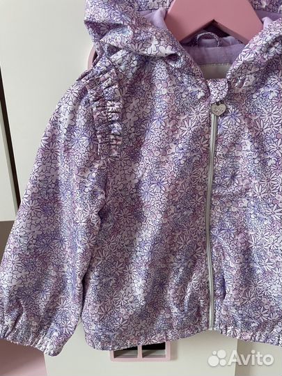 Ветровка Original Marines 92-98