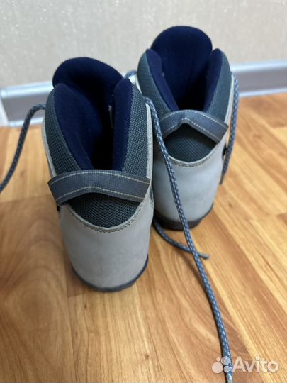 Лыжные ботинки rossignol 36 размер